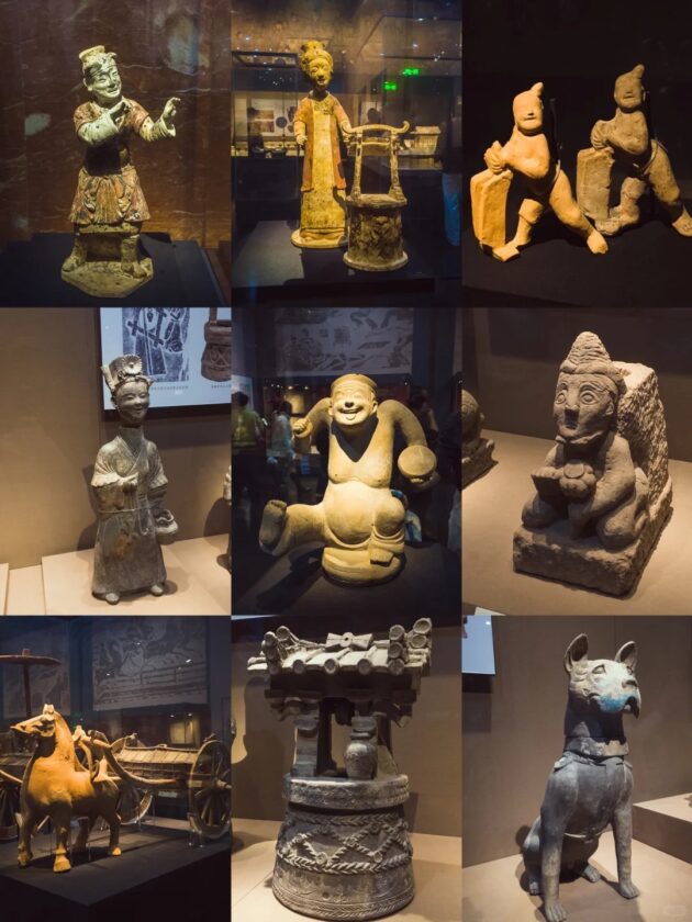 Chengdu Museum