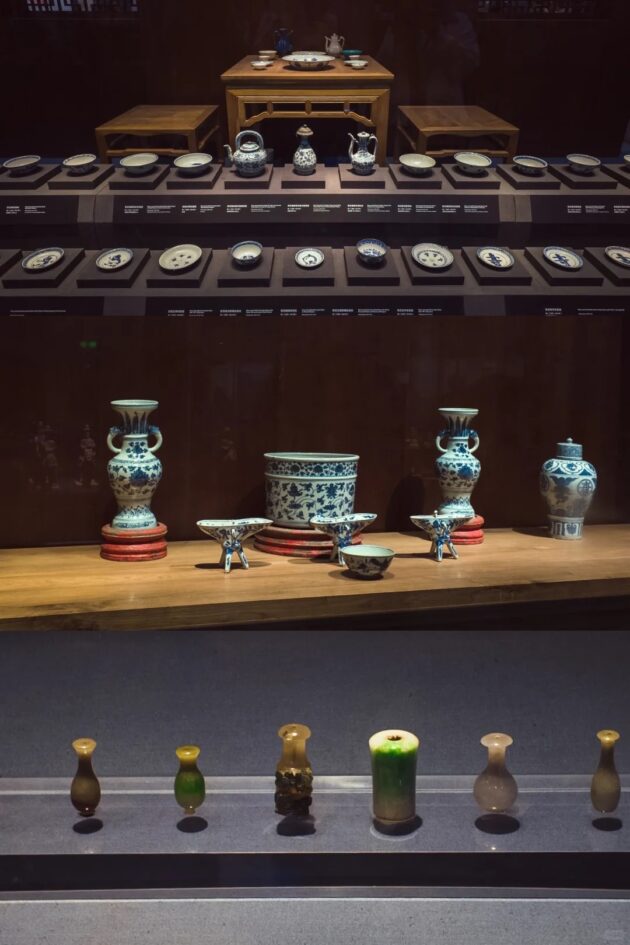 Chengdu Museum