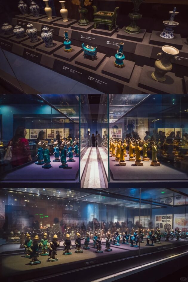 Chengdu Museum