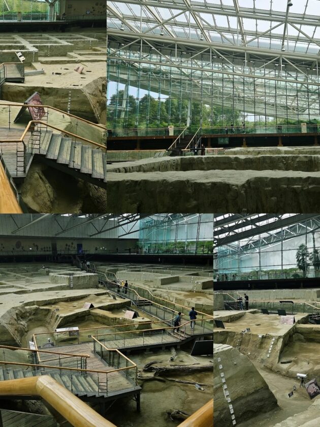 Jinsha Site Museum