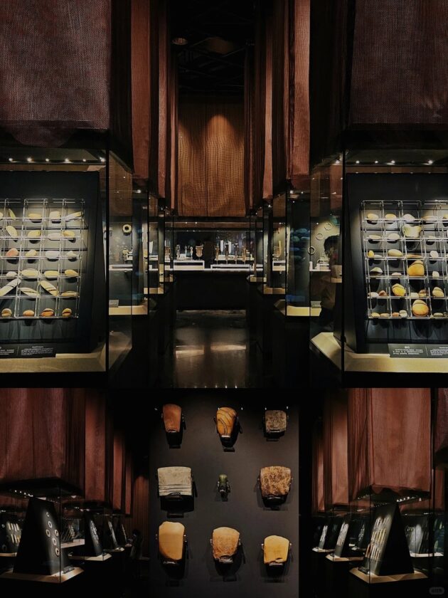 Jinsha Site Museum