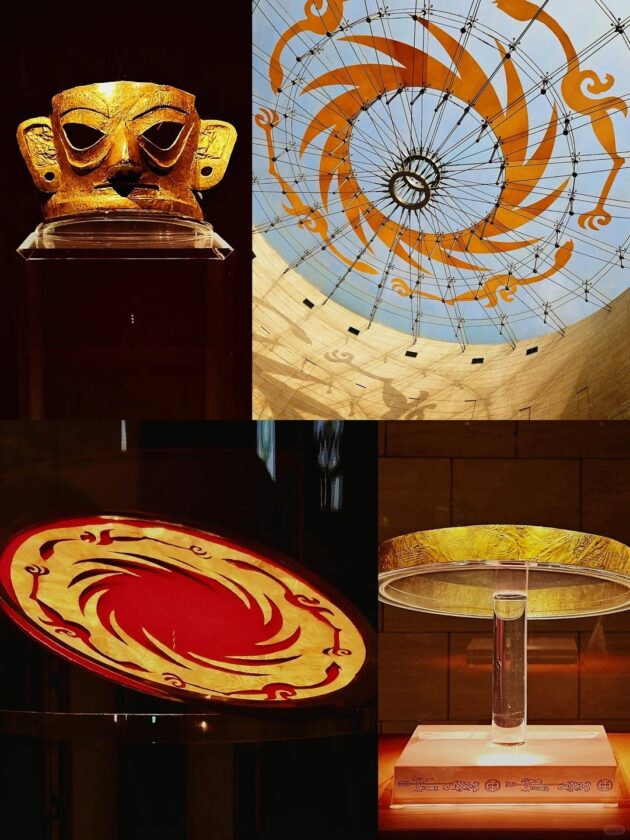 Jinsha Site Museum