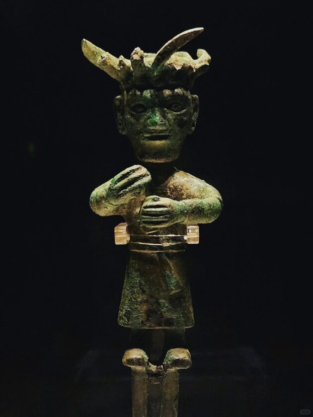 Jinsha Site Museum