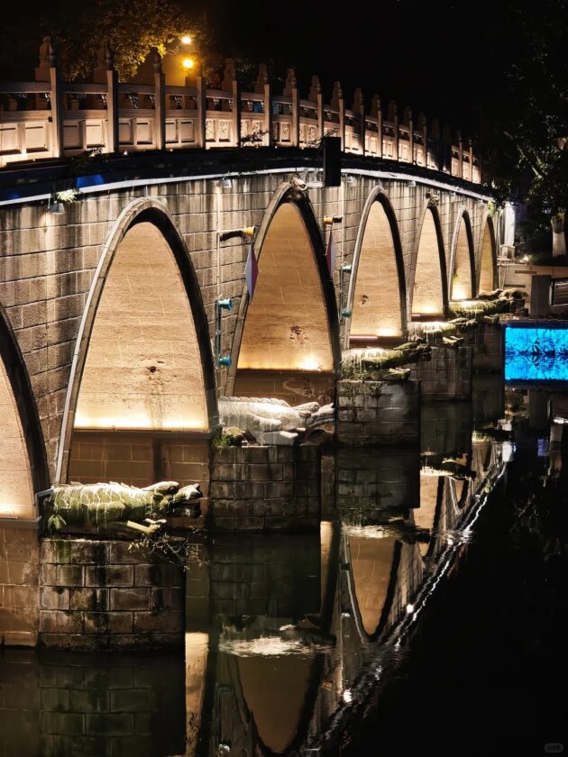 Jiuyanqiao