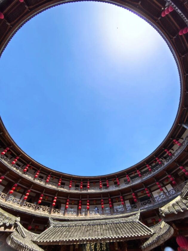Luodai Ancient Town