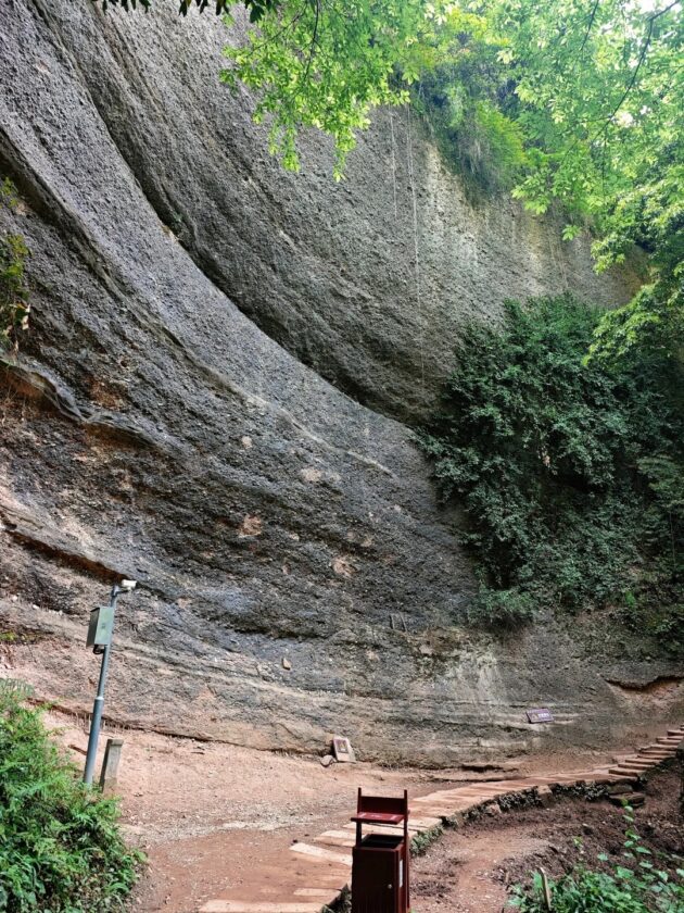 Mount Qingcheng