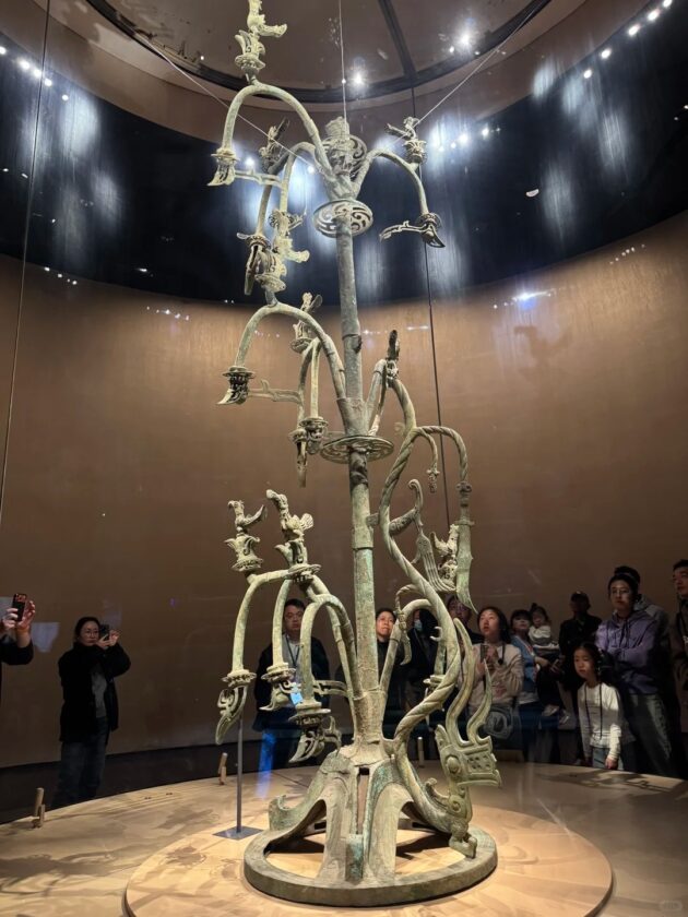 Sanxingdui Museum