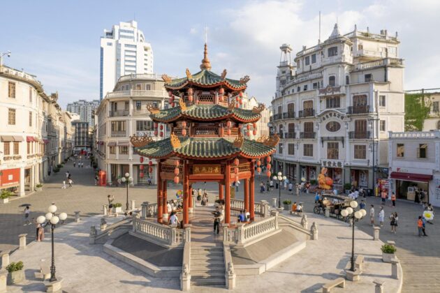 Shantou