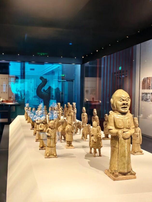 Sichuan Museum