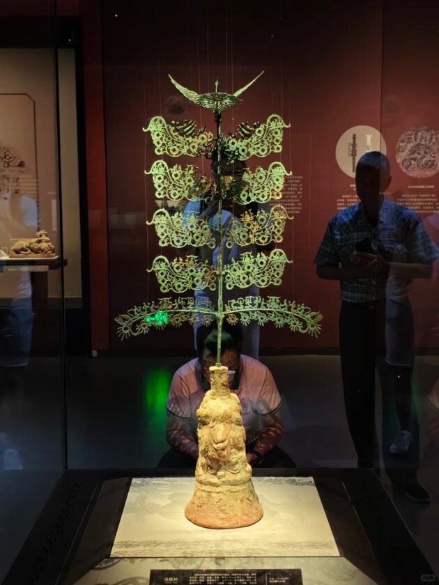 Sichuan Museum