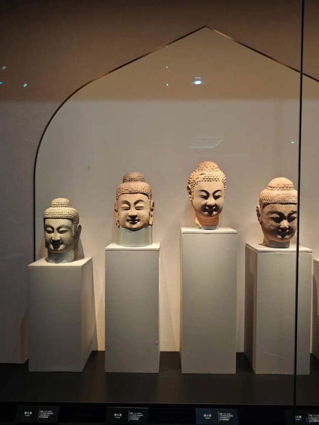 Sichuan Museum
