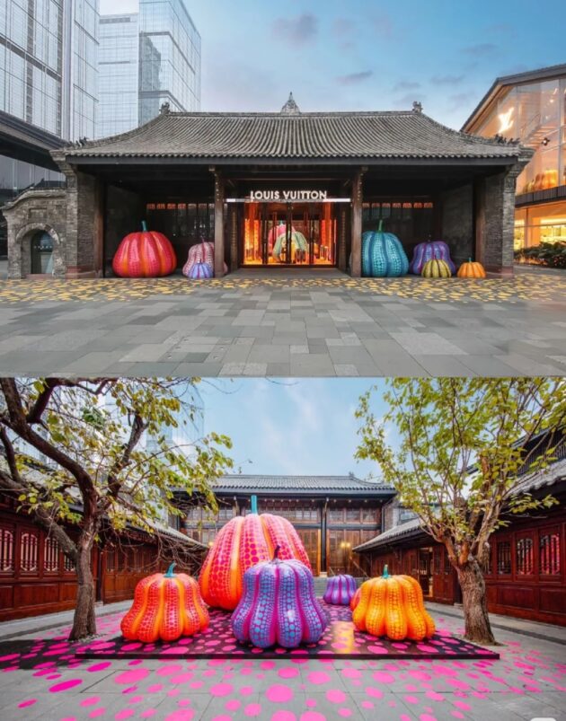 Taikoo Li