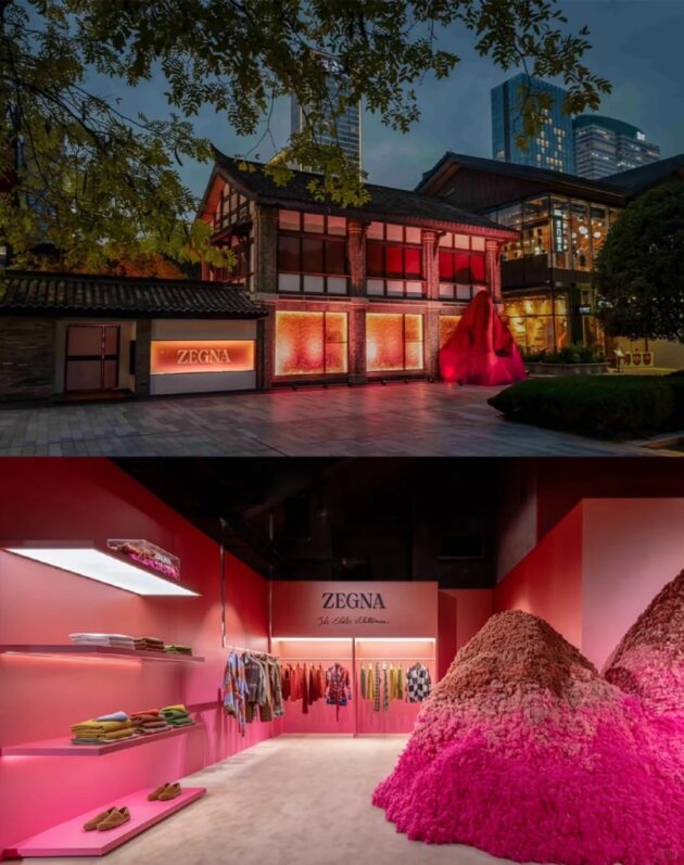 Taikoo Li