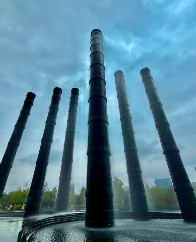 Tower of Vitality