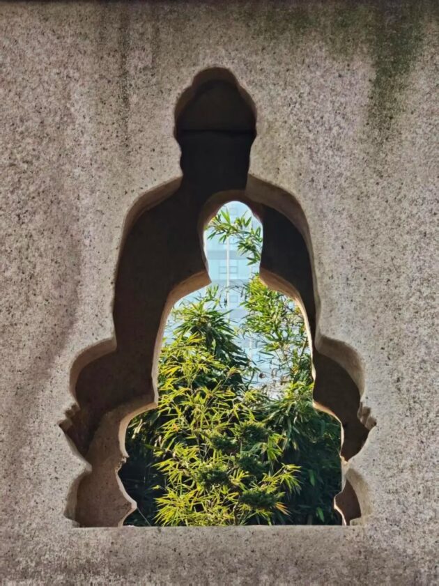 Wenshu Monastery