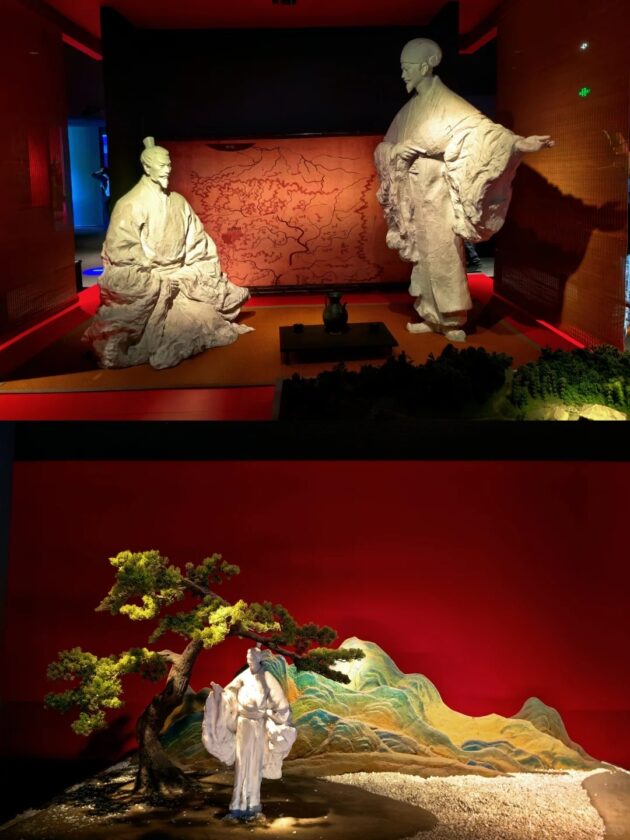 Wuhou Shrine