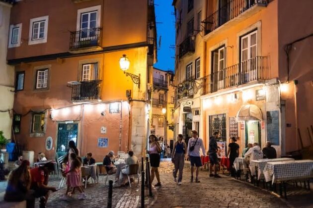 Alfama