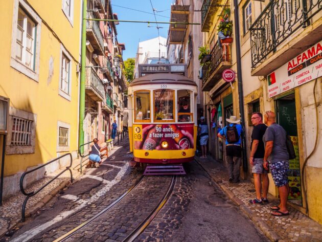 Alfama