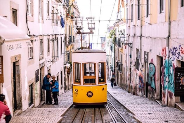 Alfama