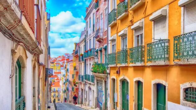 Alfama