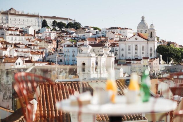 Alfama