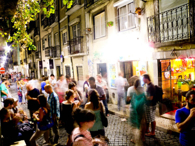 Bairro Alto
