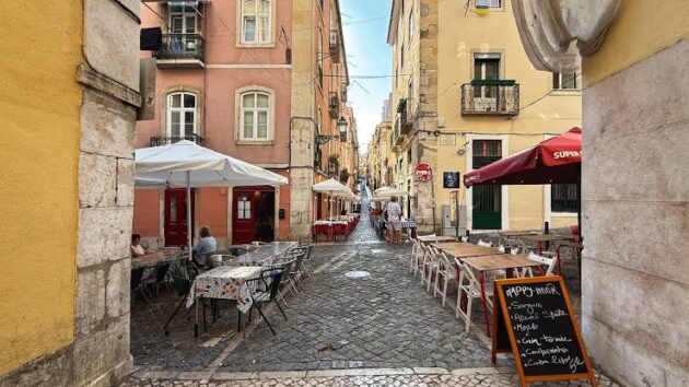Bairro Alto