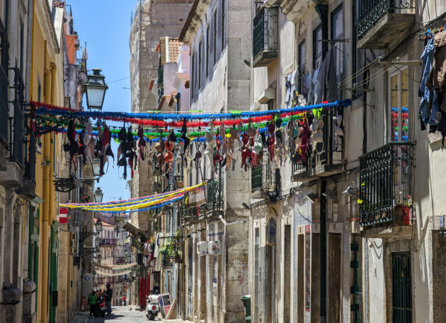 Bairro Alto