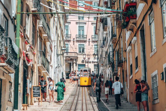 Bairro Alto