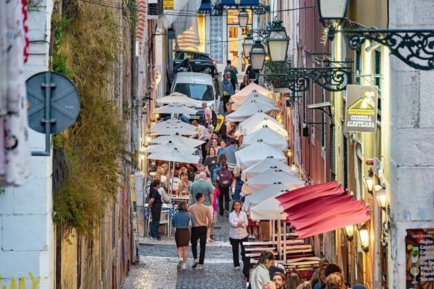 Bairro Alto