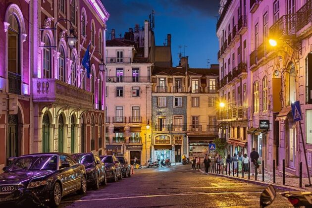 Bairro Alto