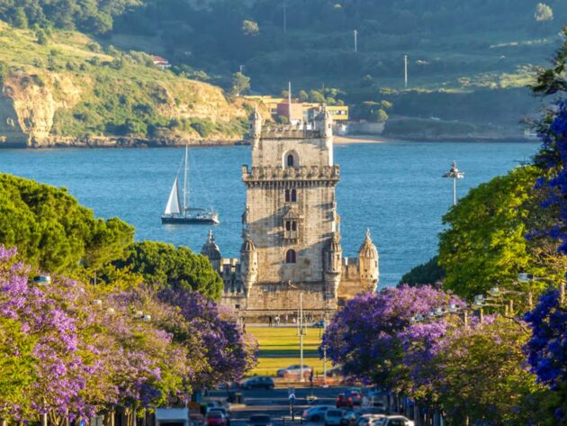 Belém Tower