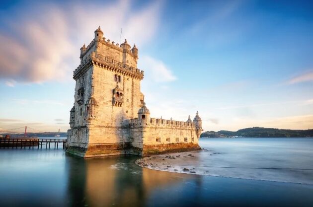 Belém Tower