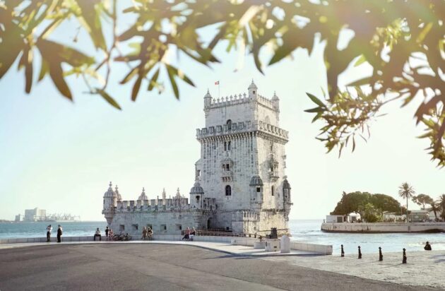 Belém Tower