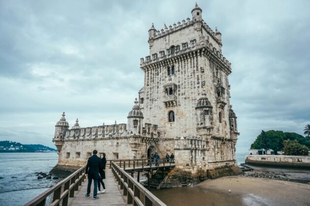 Belém Tower