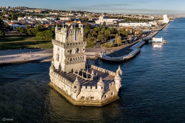 Belém Tower