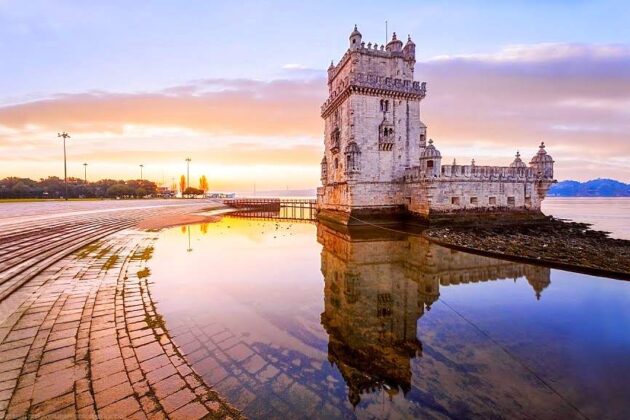 Belém Tower