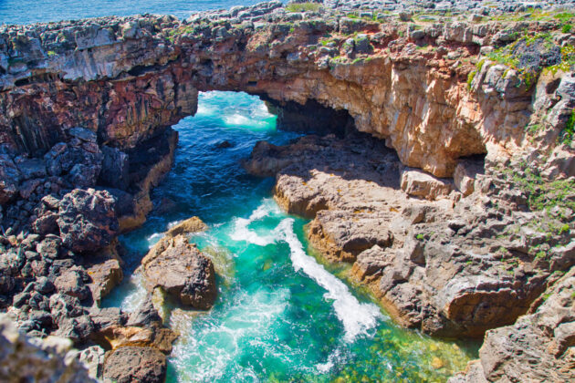 Boca do Inferno
