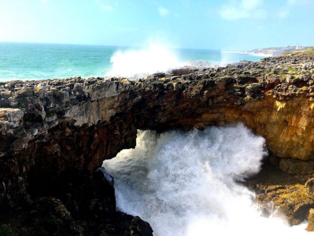 Boca do Inferno