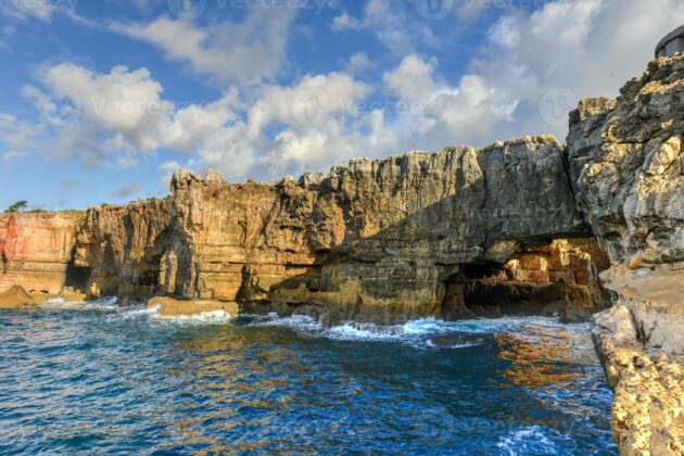 Boca do Inferno
