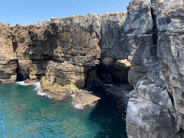 Boca do Inferno