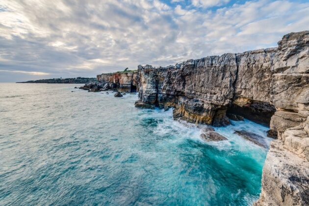 Boca do Inferno