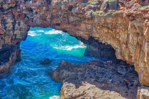 Boca do Inferno