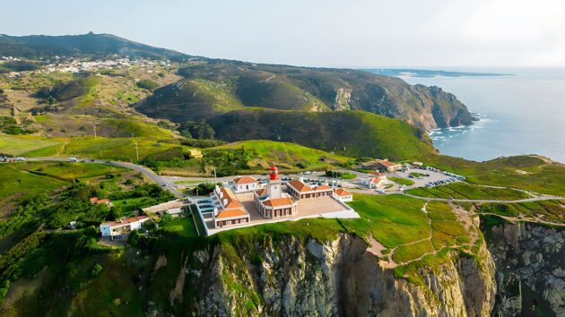 Cape Roca