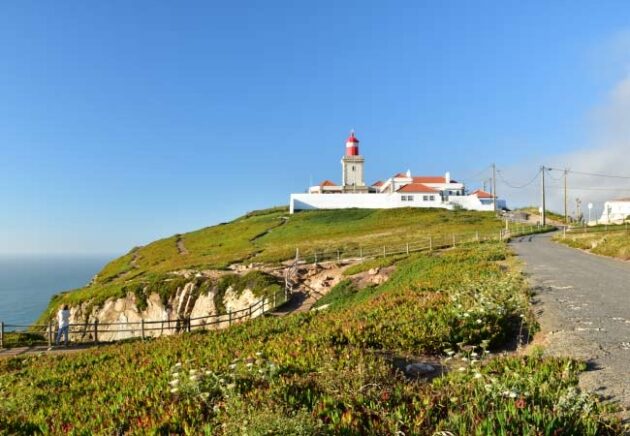 Cape Roca