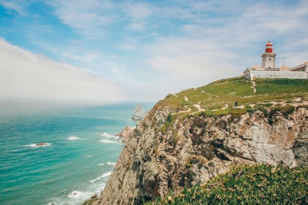Cape Roca