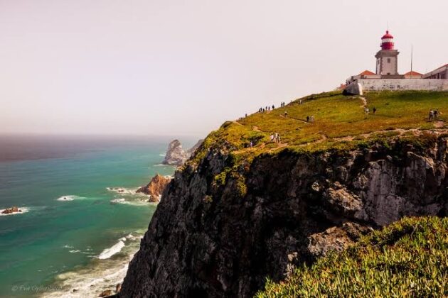 Cape Roca