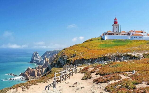 Cape Roca