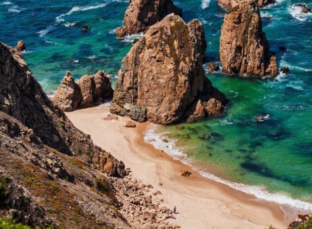 Cape Roca