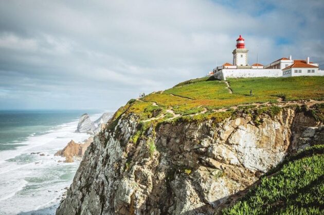 Cape Roca